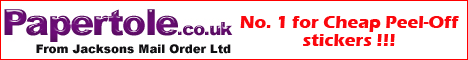 Jacksons Mail Order Ltd