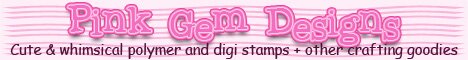 Pink Gem Designs