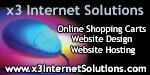 Website and Online Shopping Design Services